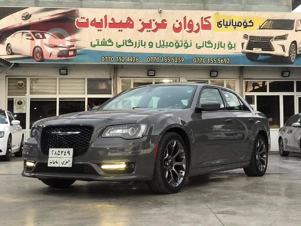 Chrysler 300